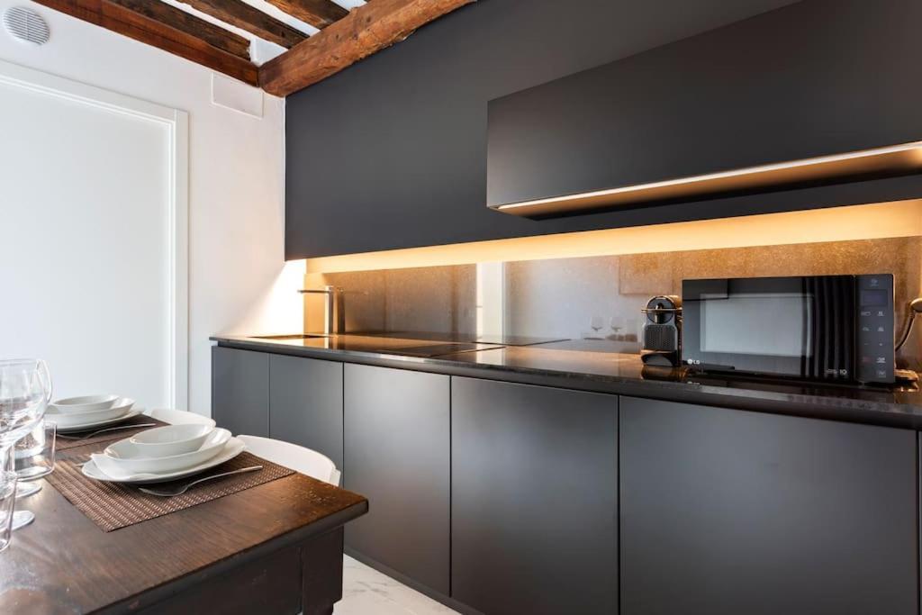 Apartamento Dimora San Lorenzo Luxury