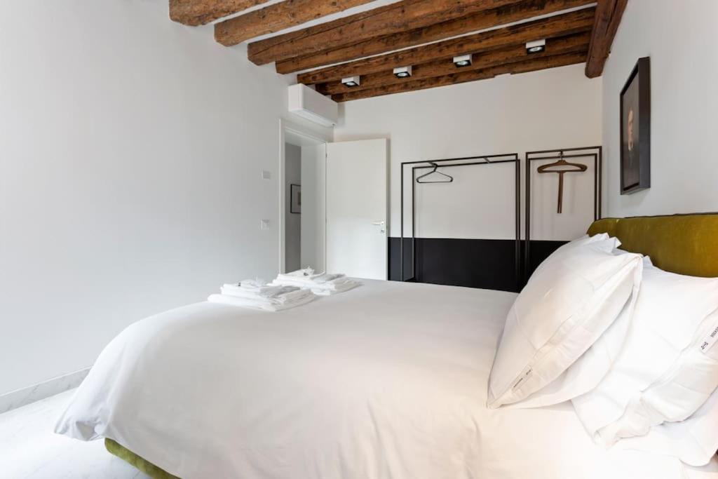 Dimora San Lorenzo Luxury Venecia