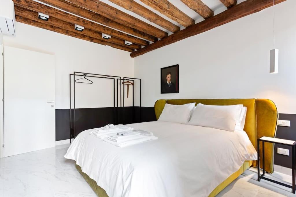 Apartamento Dimora San Lorenzo Luxury Venecia