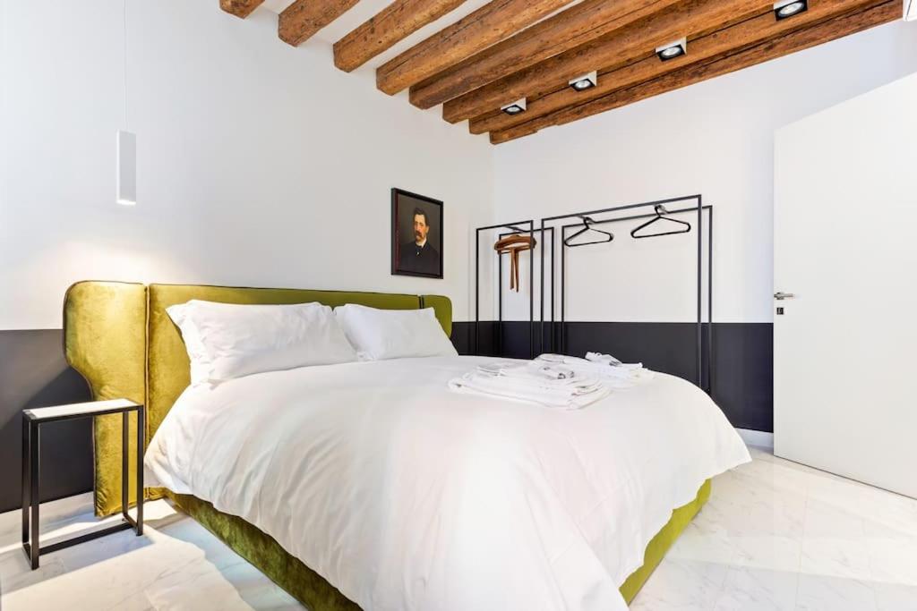 Dimora San Lorenzo Luxury Venecia