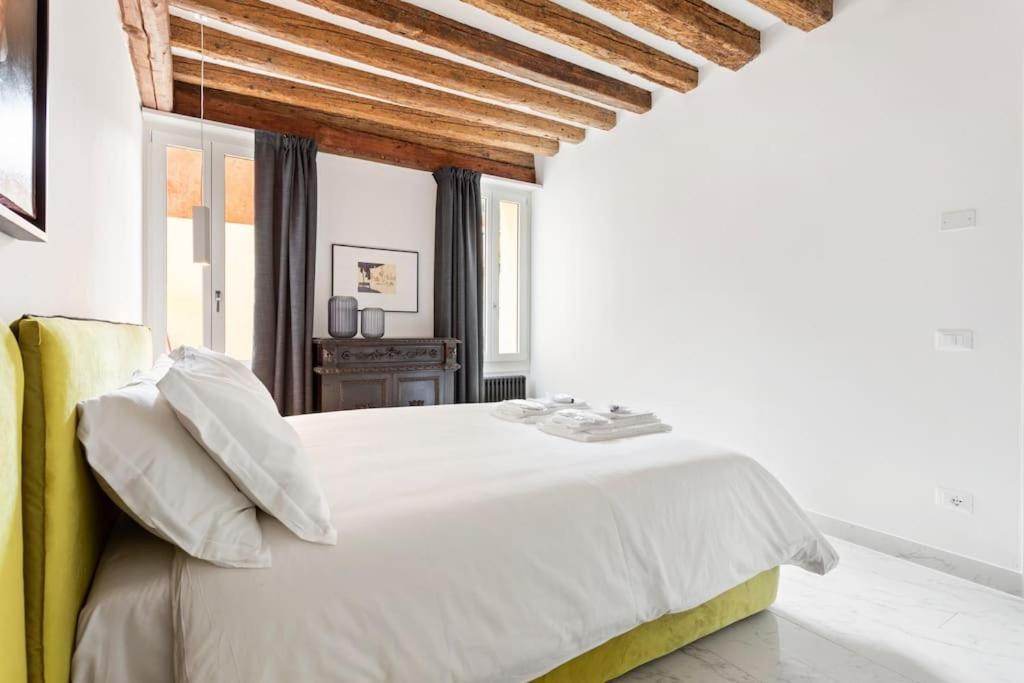 Dimora San Lorenzo Luxury Apartamento Venecia