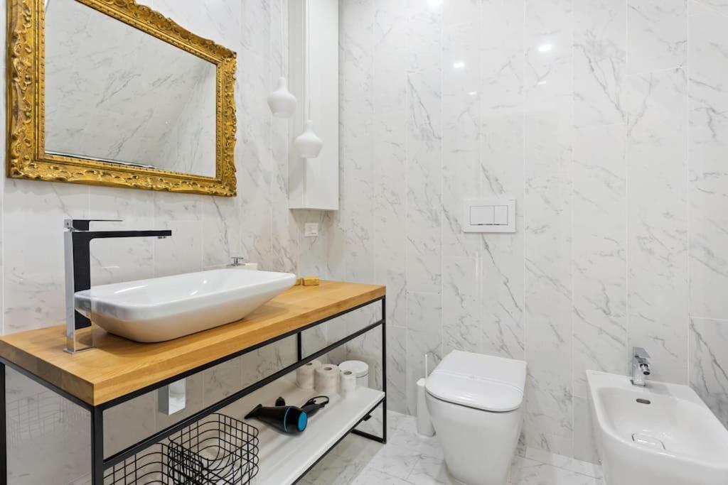 Dimora San Lorenzo Luxury Apartamento