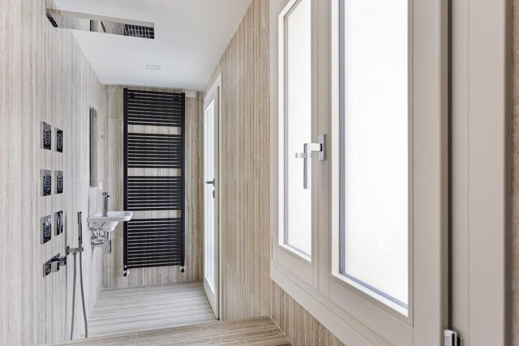 Dimora San Lorenzo Luxury Apartamento Venecia